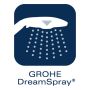 Grohe brusesæt Vitalio Start System 160 inkl. termostat