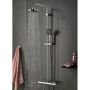 Grohe brusesæt Vitalio Start System 160 inkl. termostat