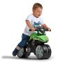 Falk motorcykel Bud Racing 2-5 år