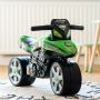 Falk motorcykel Bud Racing 2-5 år