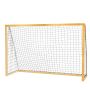 My Hood fodboldmål Plus træ 300x200 cm 