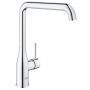 Grohe køkkenarmatur Essence New krom