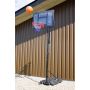 My Hood basketball stander Basket Pro+