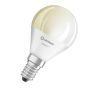 Ledvance LED-pære Smart+ WiFi E14 5W 2700K