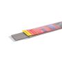 Rothenberger Industrial loddestang V2A Ø2x300 mm 10 stk.