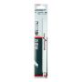 Bosch bajonetsavklinge S 1122 VF Flexible for Wood and Metal 225 mm 5 stk