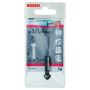 Bosch forsænker 3skj hex 10,4 mm