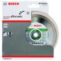 Bosch diamantskive std ceramic 115x22 mm