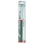 Bosch bajonetsavklinge S1110 VF Heavy for Wood and Metal 175 mm 5 stk.