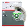 Bosch diamantskive std ceramic 110x22 mm