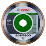 Bosch diamantskive prof ceramic 180x25,4 mm 