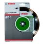 Bosch diamantskive prof ceramic 180x25,4 mm 