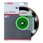 Bosch diamantskive prof ceramic 200x25,4 mm