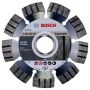 Bosch diamentskive best beton 115 mm 