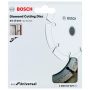 Bosch diamantskive eco universal 115x22 mm 