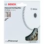 Bosch diamantskive eco universal turbo 115x22 mm