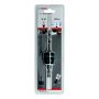 Bosch hulsavsadapter m. hss bor powerchang