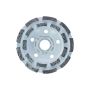 Bosch diamantkopskive beton life 115x22,2mm