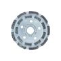 Bosch diamantkopskive beton life 125x22 mm