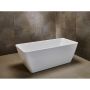 Camargue badekar Marstrand 170x75 cm hvid