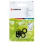 Gardena O-ring til Original Gardena System 5 stk.