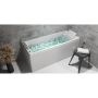Camargue Skaraborg Exclusive indespa 170x70x65 cm