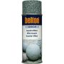 Belton spraymaling granit effekt grå 400 ml