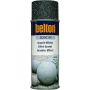 Belton spraymaling granit effekt sort 400 ml
