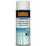 Belton spraymaling til radiator hvid 400 ml
