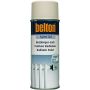 Belton spraymaling til radiator RAL9001 400 ml