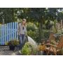 Gardena tekstilslange Liano inkl. tilbehør 10 m