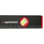 Alpha-tools vaterpas-sæt