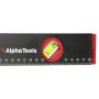 Alpha-tools vaterpas-sæt