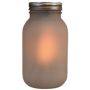 Det Gamle Apotek solarkrukke LED H17,5 cm
