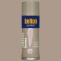 Belton Perfect spraymaling vandbaseret brun 400 ml
