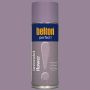 Belton Perfect spraymaling vandbaseret lilla 400 ml
