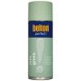 Belton Perfect spraymaling vandbaseret lysegrøn 400 ml