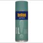 Belton Perfect spraymaling vandbaseret mørkegrøn 400 ml