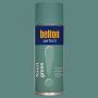 Belton Perfect spraymaling vandbaseret mørkegrøn 400 ml