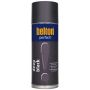 Belton Perfect spraymaling vandbaseret sort 400 ml