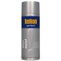 Belton Perfect spraymaling sølv metallic 400 ml