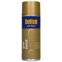 Belton Perfect spraymaling guld metallic 400 ml