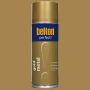 Belton Perfect spraymaling guld metallic 400 ml