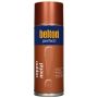 Belton Perfect spraymaling kobber metallic 400 ml