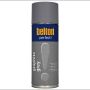 Belton Perfect spraymaling vandbaseret grå 400 ml