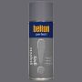 Belton Perfect spraymaling vandbaseret grå 400 ml