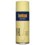 Belton Perfect spraymaling vandbaseret gul 400 ml