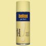 Belton Perfect spraymaling vandbaseret gul 400 ml