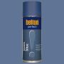 Belton Perfect spraymaling vandbaseret blå 400 ml