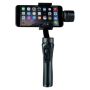 Smartphoneholder 3-akset gimbal stabilisator